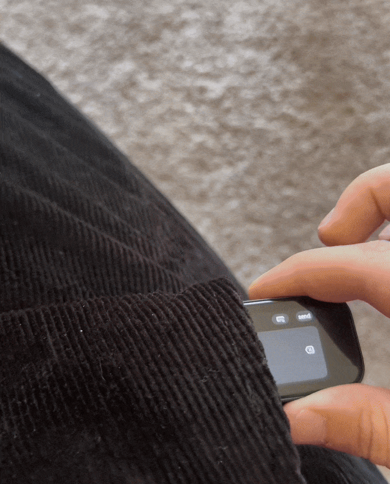 ChatGPT AI Scan Pen