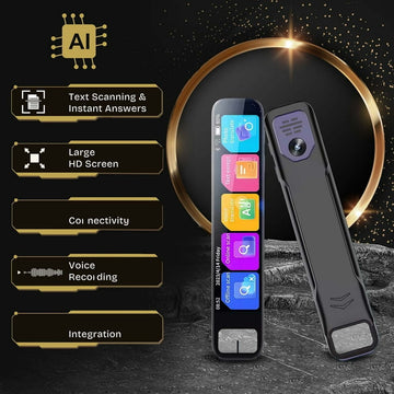 ChatGPT AI Scan Pen – Scan Pen CHATGPT